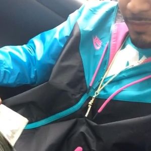 Meet your Posher, Jerry